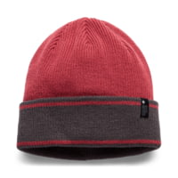 Black Diamond Cuffed Beanie
