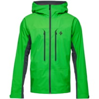 Black Diamond Dawn Patrol Hybrid Shell Jacket - Men's