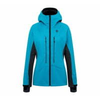 Black Diamond Dawn Patrol Hybrid Shell - Women's