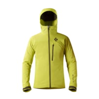 Black Diamond Dawn Patrol LT Shell Jacket - Mens