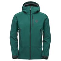 Black Diamond Dawn Patrol Shell Alpine Jackets - Men's