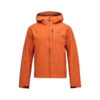 Black Diamond Dawn Patrol Softshell - Men's