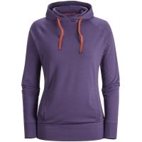 Black Diamond Dawn Wall Hoody - Women's