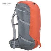 Black Diamond Demon Backpack - Red Clay L