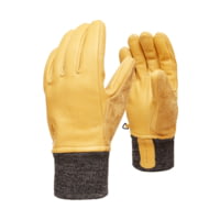 Black Diamond Dirt Bag Gloves - Men's