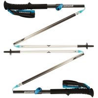 Black Diamond Distance FLZ Trekking Poles