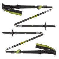 Black Diamond Distance Plus FLZ Trekking Poles