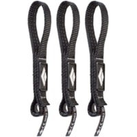 Black Diamond Dogbone 16cm 3-Pack