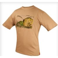 Black Diamond EL Cap T-Shirt - Men's