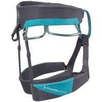 Black Diamond Ethos Harness