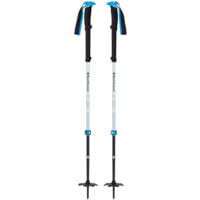 Black Diamond Expedition 2 Pro Ski Poles with Free S&H — CampSaver