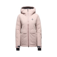 Black Diamond Factor Insulated Parka - Women's