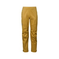 Black Diamond Fineline Stretch Full Zip Pants - Men's