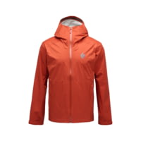 Black Diamond Fineline Stretch Shell - Men's