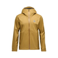 Black Diamond Fineline Stretch Shell - Men's