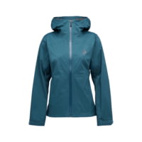 Black Diamond Fineline Stretch Shell - Women's