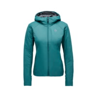 Black Diamond First Light 1.0 Stretch Hoody - Women's