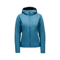 Black Diamond First Light 2.0 Stretch Hoody - Women's