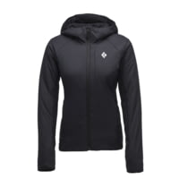 Black Diamond First Light 1.0 Stretch Hoody - Women's