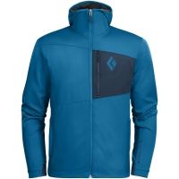 Black Diamond Flow State Hoody - Men's