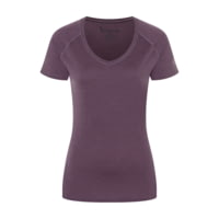 Black Diamond Flux Merino Shirt - Women's