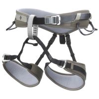 Black Diamond Focus SA Harness