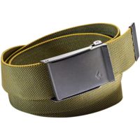 Black Diamond Forge Belt - Men's