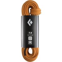 Black Diamond Glacier FullDry 7.8 mm Rope