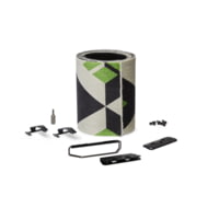 Black Diamond Glidelite Pure Sts 110 Mm