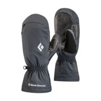 Black Diamond Glissade Mitts - Men's