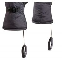 Black Diamond Glove Leashes