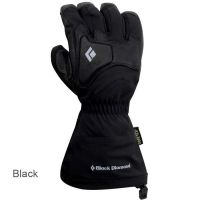 Black Diamond Guide Glove - Women's f69-blk-s