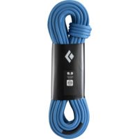 Black Diamond Gym 9.9mm Climbing Rope