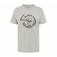 Black Diamond Hammered Tee - Men's