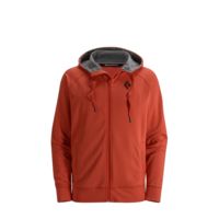 Black Diamond Haystack Urban Hoody - Men's