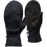 Black Diamond Heavyweight Screentap Mitts