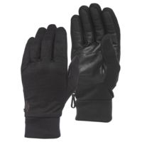Black Diamond Heavyweight Wooltech Gloves