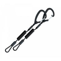 Black Diamond Helio Leash