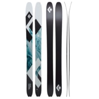 Black Diamond Helio Carbon 115 Skis