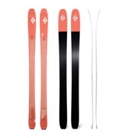 Black Diamond Helio Carbon 88 Skis