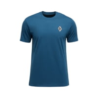 Black Diamond Heritage Alpinist Short Sleeve Tee - Men's