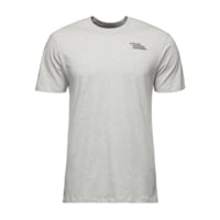 Black Diamond Heritage Equipment Short Sleeve Tee - Men's