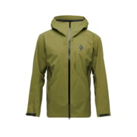 Black Diamond Highline Stretch Shell - Men's