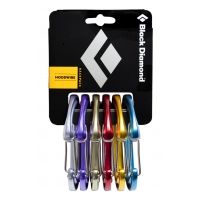 Black Diamond Hoodwire Rackpack