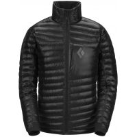 Black Diamond Hot Forge Eiderdown Jacket - Men's