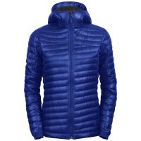 Black Diamond Hot Forge Hoody - Womens