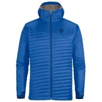 Black Diamond Hot Forge Hybrid Hoody - Mens