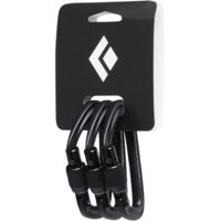 Black Diamond Hotforge Screwgate 3 Pack
