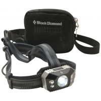 Black Diamond Icon Polar Headlamp
