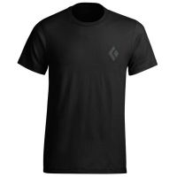 Black Diamond Icon Tee- Men's